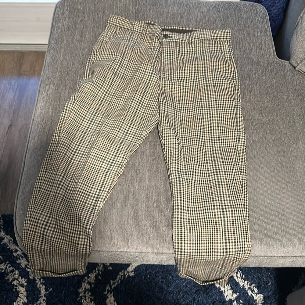 Zara jeans W32 L30